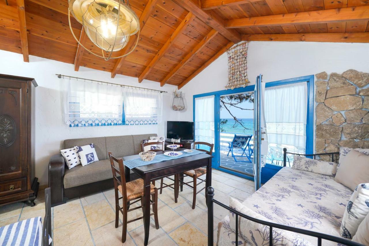 Agyrovoli Holiday home Skala Kallirakhis